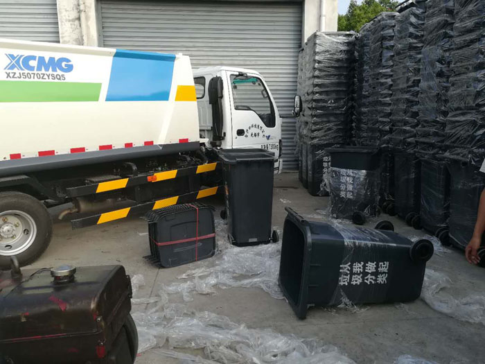 環(huán)衛(wèi)垃圾桶，廣德縣塑料垃圾桶