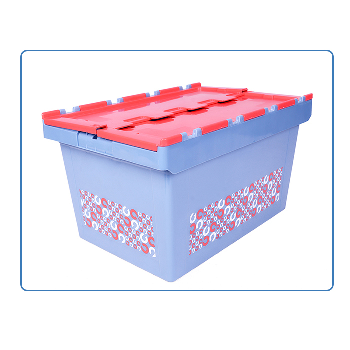 斜插式物流箱 斜插式物流箱