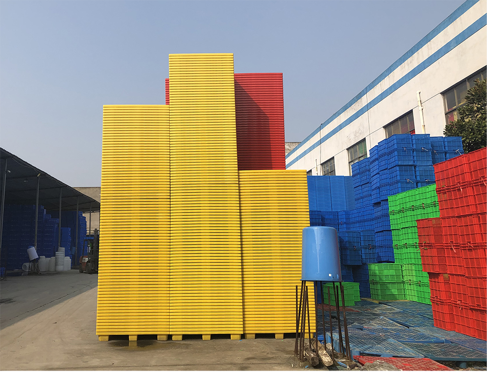 塑料托盤 塑料托盤