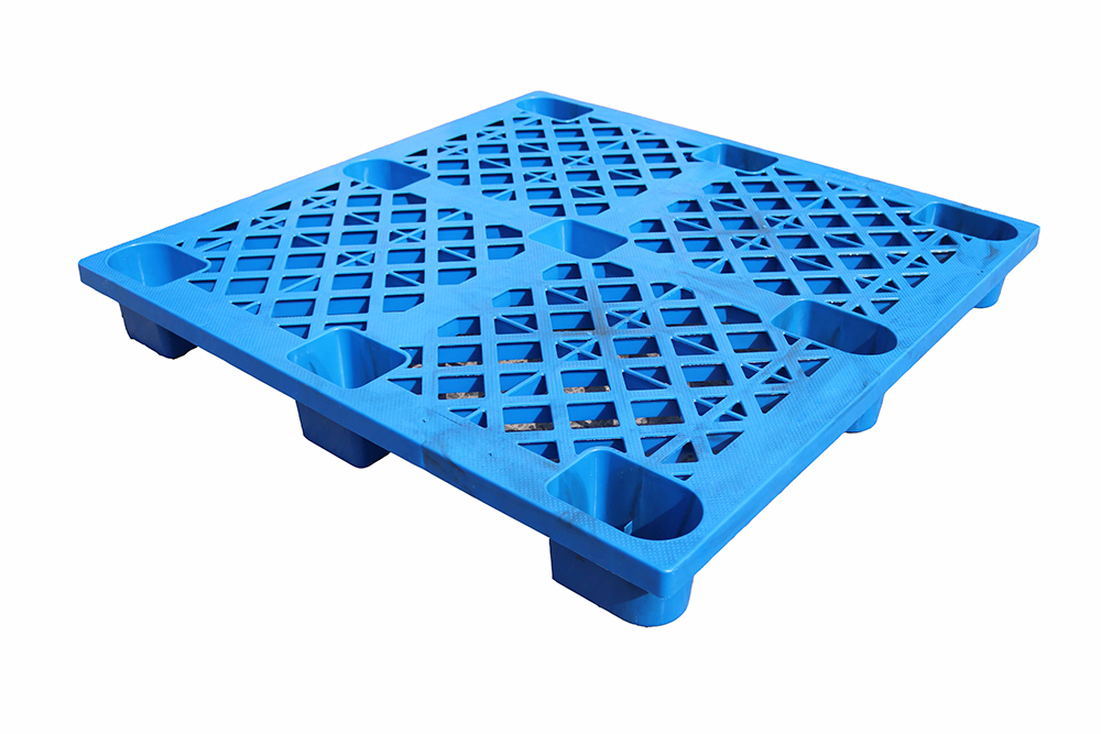 1212九腳塑料托盤 1212九腳塑料托盤