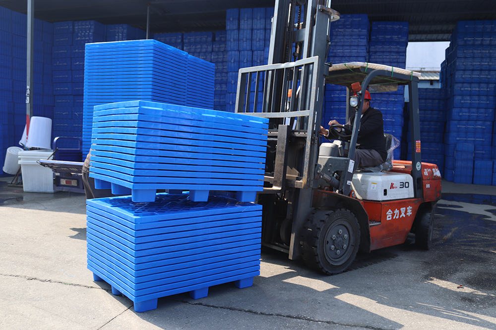 九腳網(wǎng)格托盤 九腳網(wǎng)格托盤