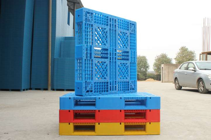 圖:塑料托盤廠家直銷 圖:塑料托盤廠家直銷