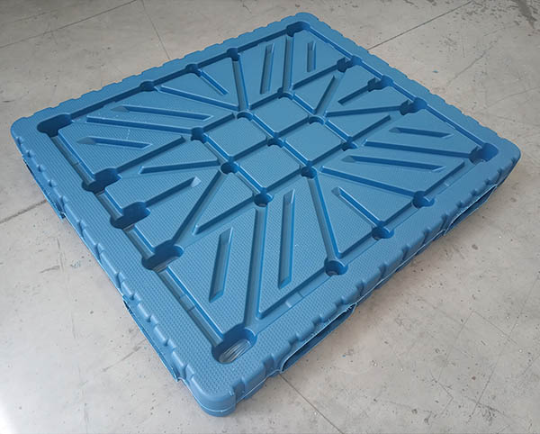 1412雙面吹塑托盤 1412雙面吹塑托盤