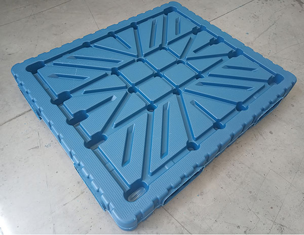 1412雙面吹塑托盤 1412雙面吹塑托盤