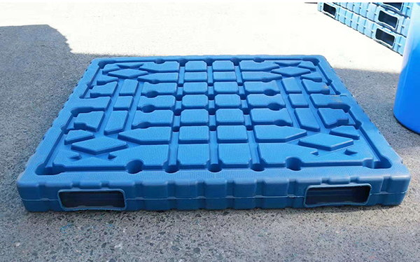 1614吹塑雙面托盤(pán) 1614吹塑雙面托盤(pán)