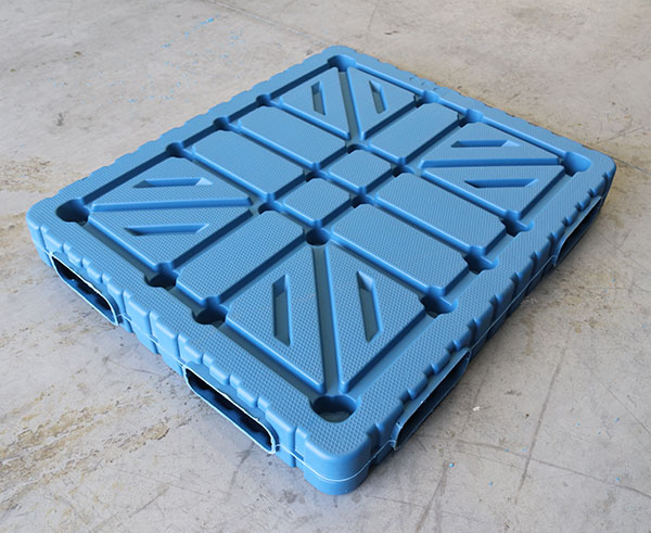 1311雙面吹塑托盤 1311雙面吹塑托盤