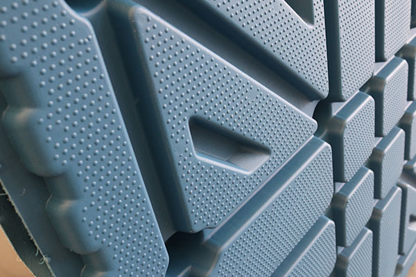 1212吹塑雙面托盤 1212吹塑雙面托盤