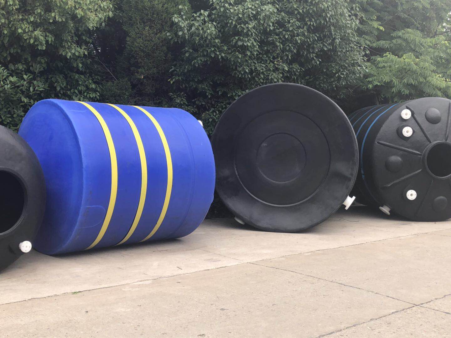 塑料儲罐 塑料儲罐