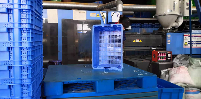 錯(cuò)位筐，錯(cuò)位籮、倒置筐籮、蔬菜筐、掉頭筐、周轉(zhuǎn)筐