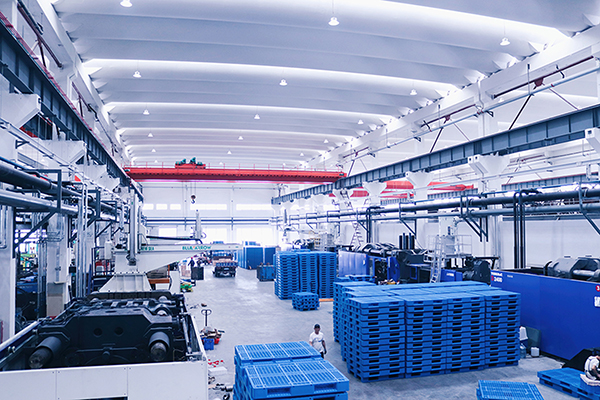 生產(chǎn)車(chē)間