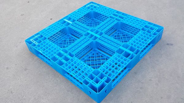 夏季到了，如何正確使用塑料托盤