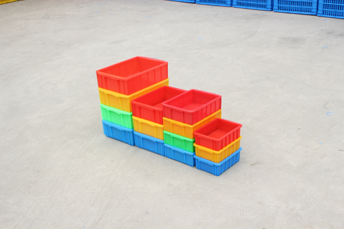 保養(yǎng)塑料周轉(zhuǎn)箱應(yīng)該如何做？