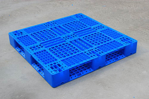 什么樣的塑料托盤是不合格品？