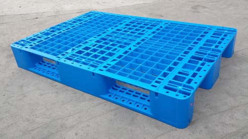 塑料托盤該如何清洗