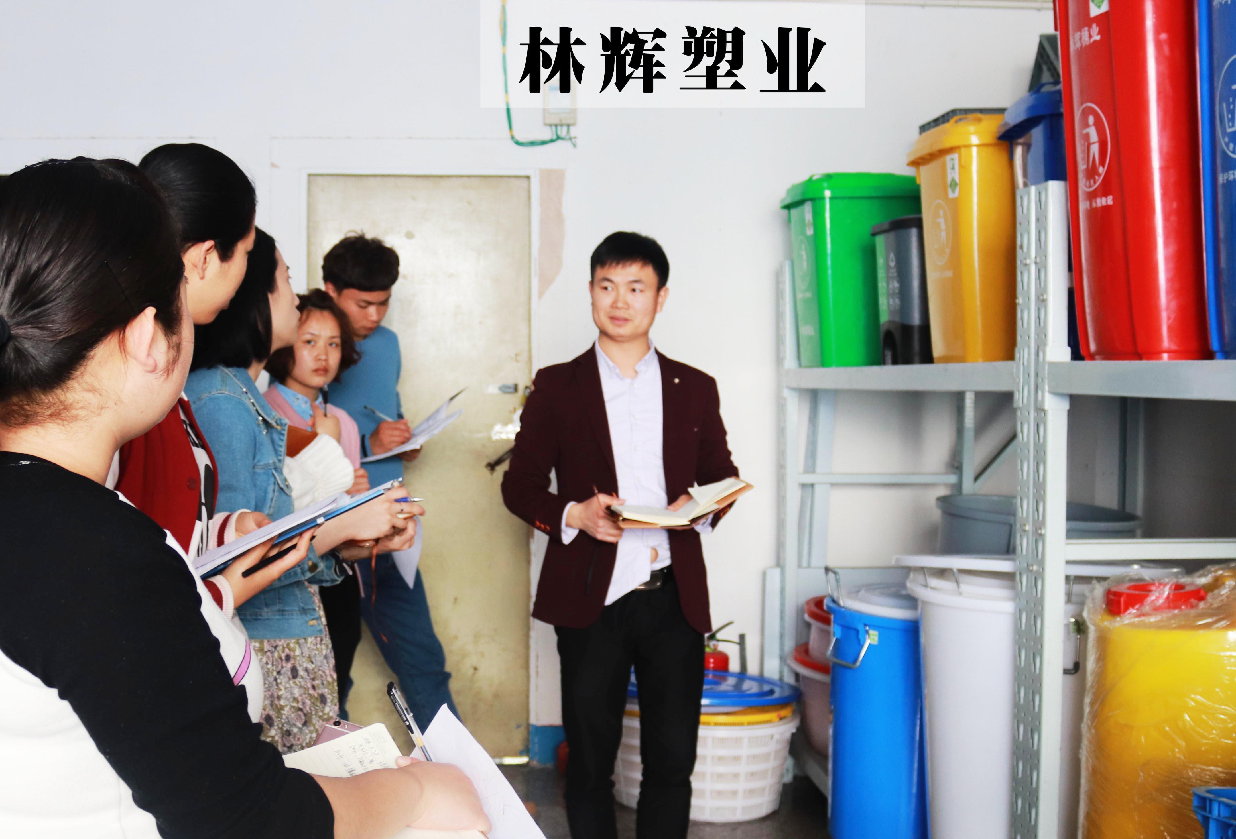 “老帶新”第四期 | 7200秒，2小時，環(huán)衛(wèi)垃圾桶知識讓你聽的過癮！