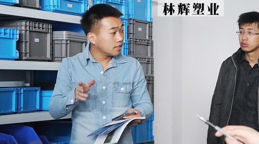 “老帶新”第五期 | 一場培訓(xùn)，十個問題，解決塑料托盤疑惑！