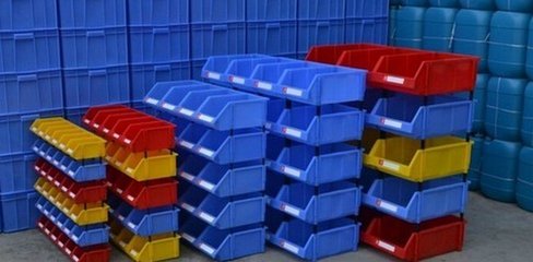 組合零件盒，存儲界的巨人！