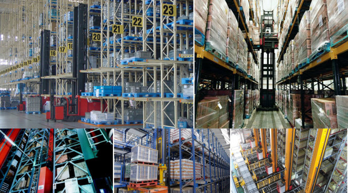 塑料托盤物體瑪法應(yīng)該遵循這些原則！