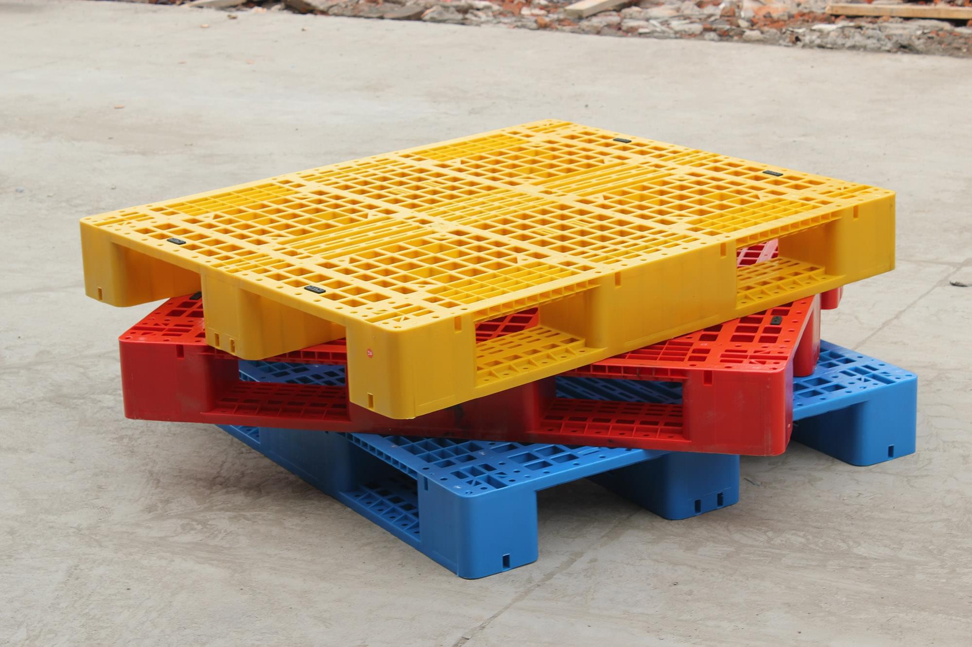 找川字網(wǎng)格托盤，選江蘇林輝