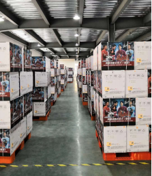 林輝川字網(wǎng)格托盤太好用，連微商都在用！