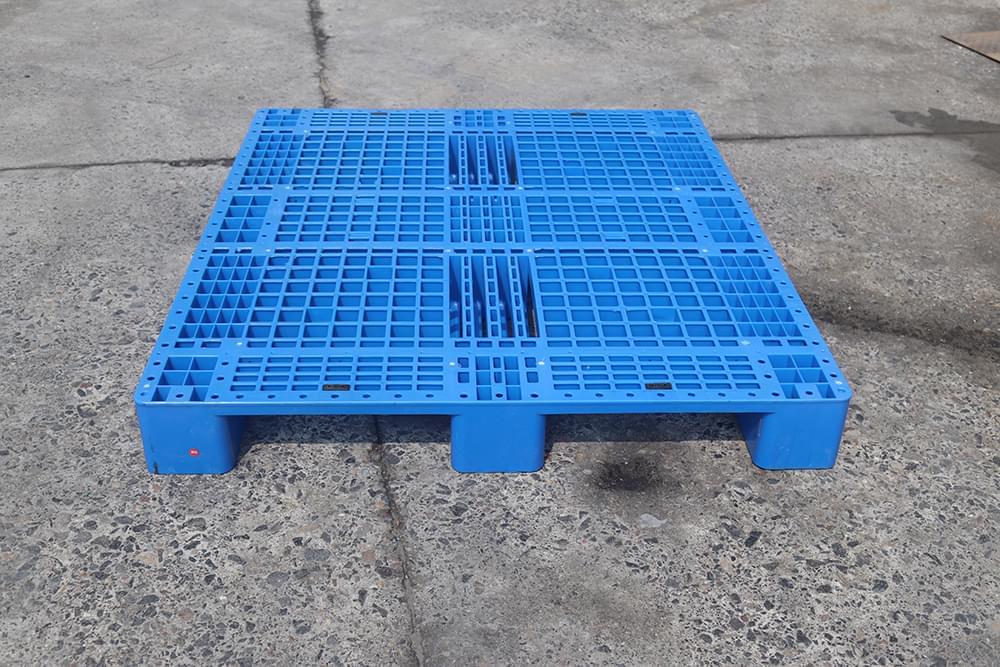 塑料托盤是HDPE，那你知道PPS塑料嗎？