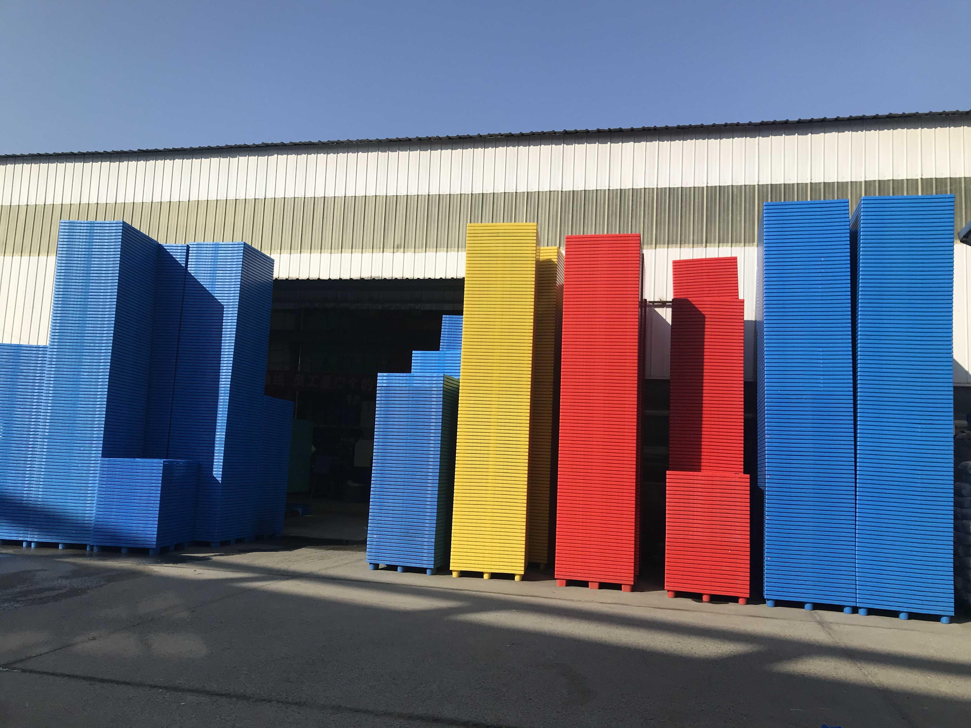 塑料托盤多少錢一個？塑料托盤價格為何差距如此之大！