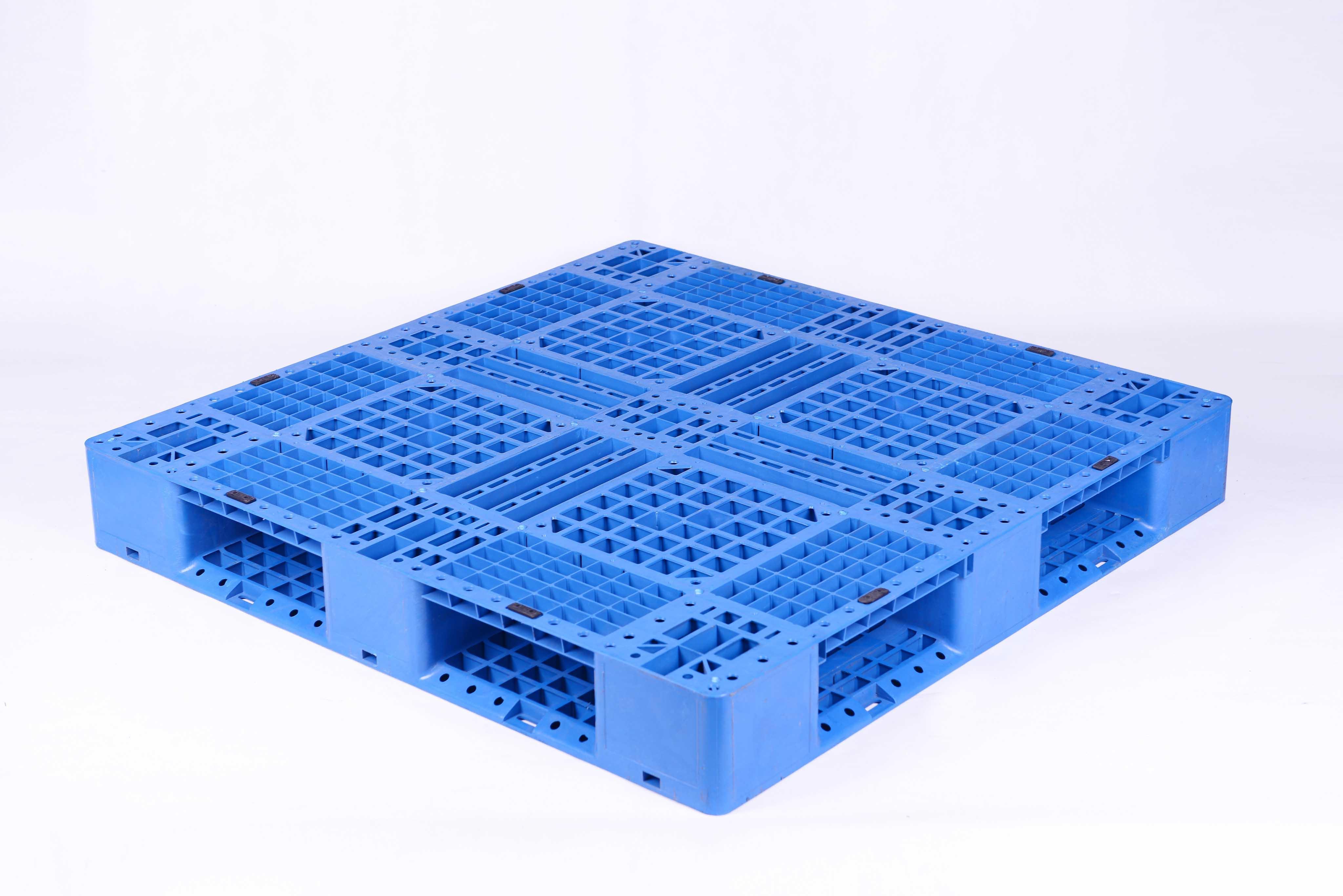 關(guān)于田字塑料托盤，你知道多少？