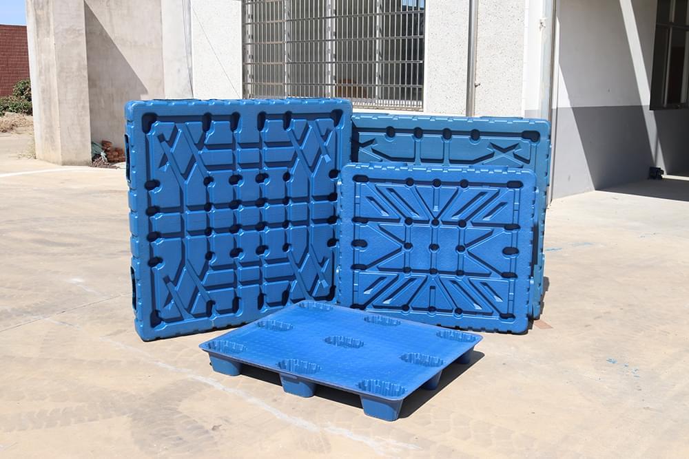 你買(mǎi)的吹塑托盤(pán)價(jià)格原來(lái)是受這些影響！