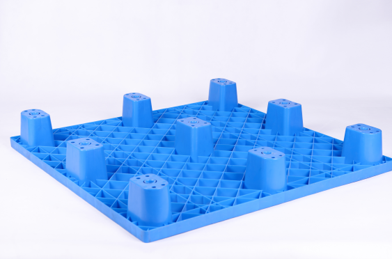 買(mǎi)到就是賺到，經(jīng)濟(jì)實(shí)惠選九腳塑料托盤(pán)