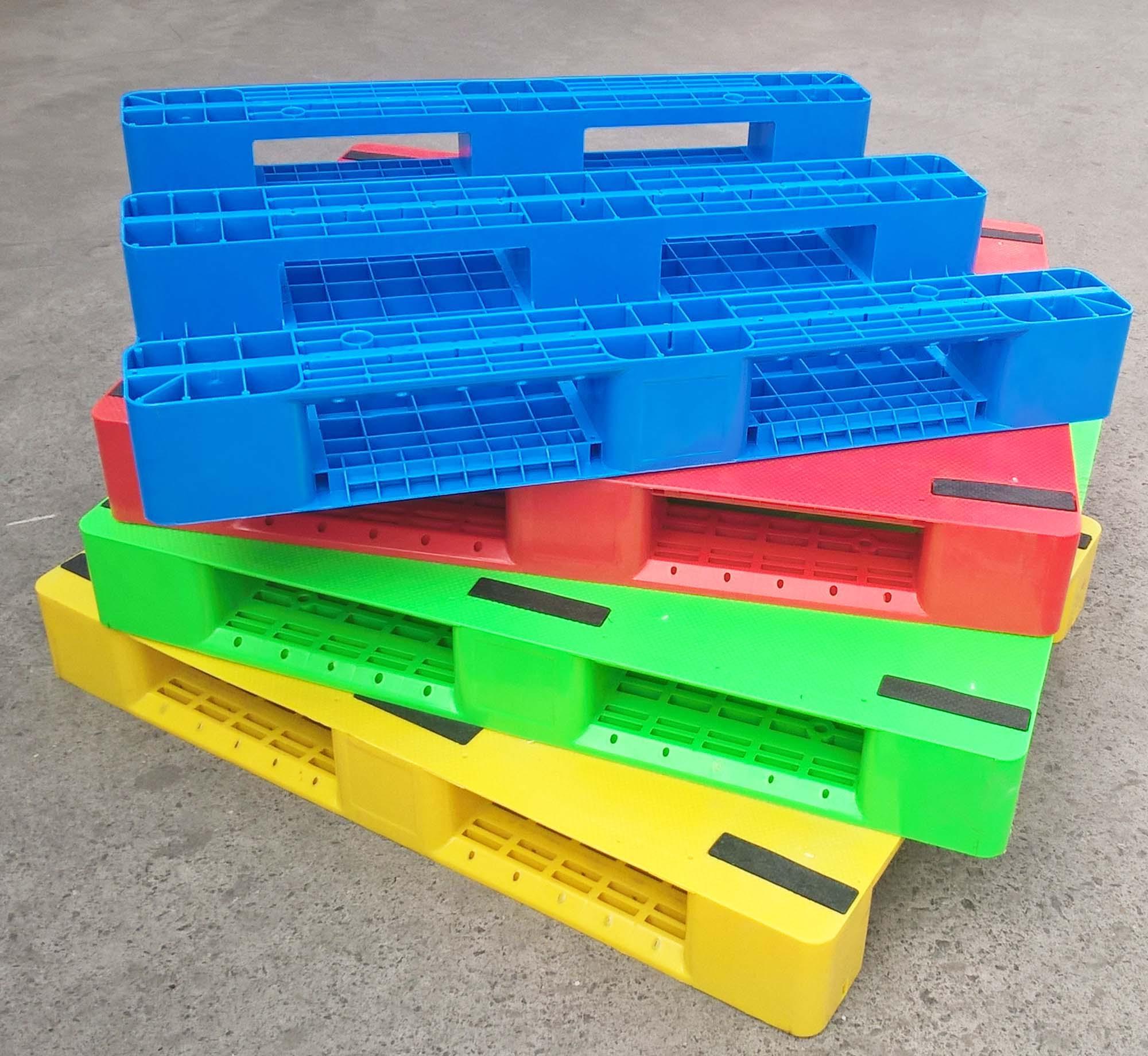 干貨分享，保護我方塑料托盤