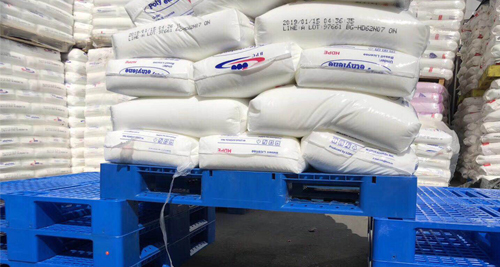 震驚！你竟然是這樣的塑料托盤