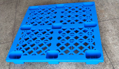 【揭秘】是什么決定了塑料托盤的價格？