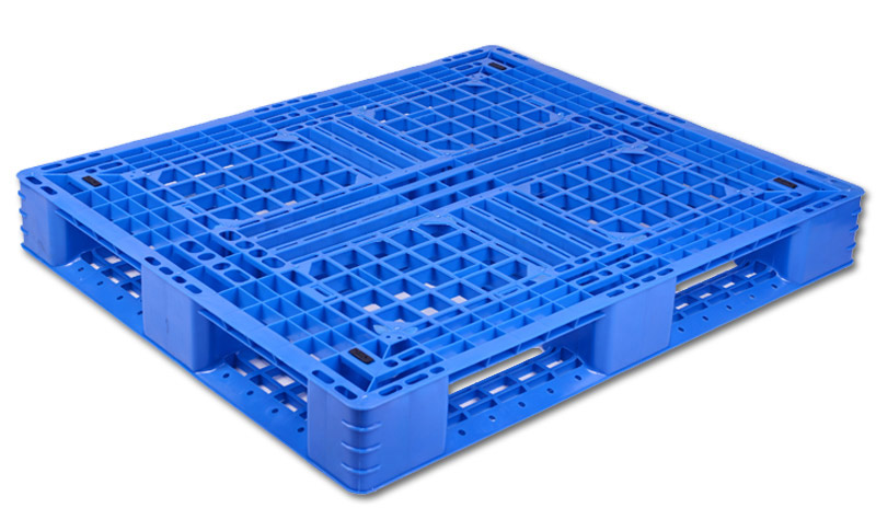 解析網(wǎng)格塑料托盤價格及其特點！