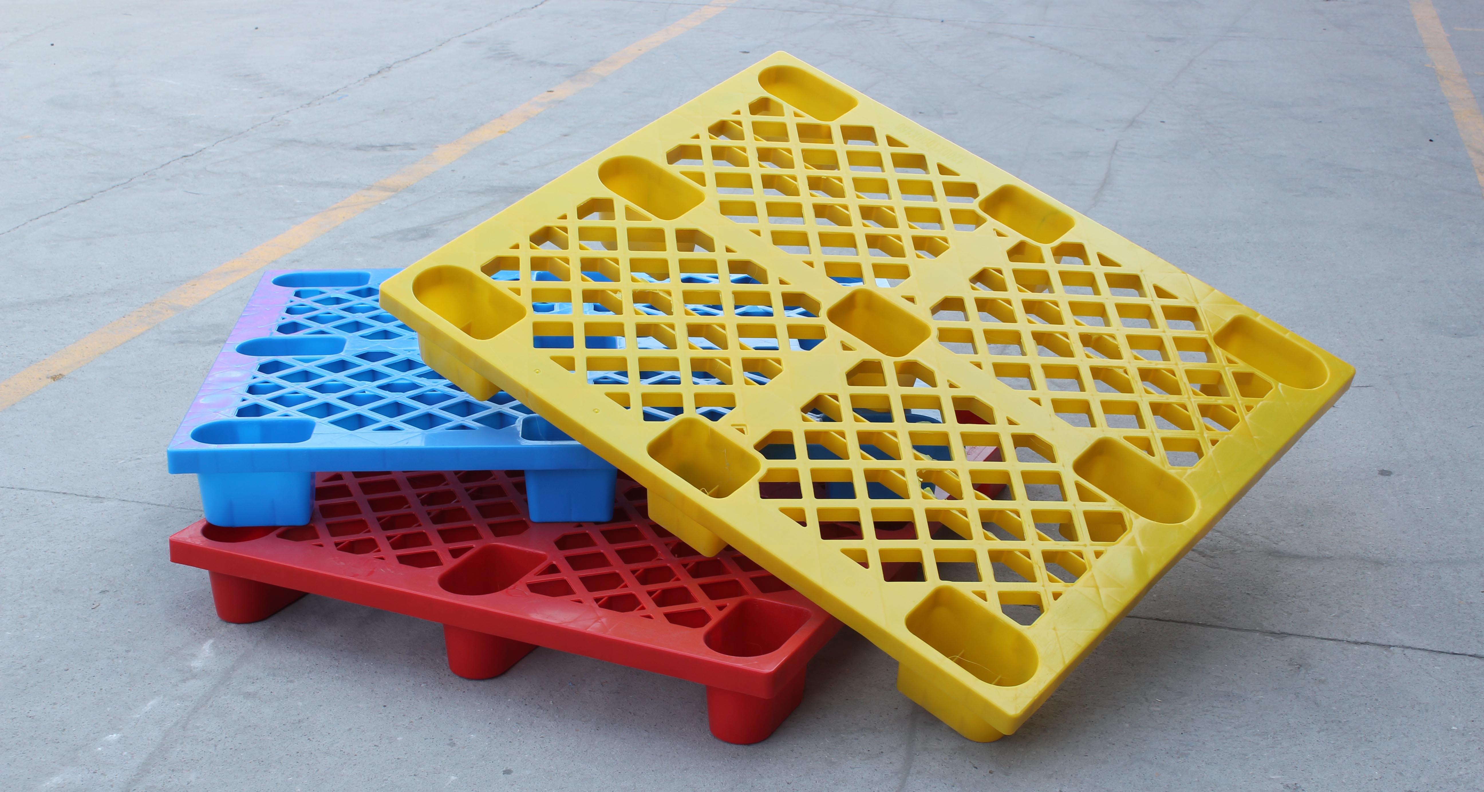 二手塑料托盤(pán)價(jià)格便宜但不值得盲目跟風(fēng)購(gòu)買(mǎi)！