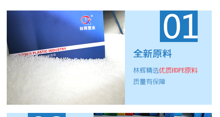 談塑料托盤(pán)價(jià)格之前，先聊聊什么是托盤(pán)？