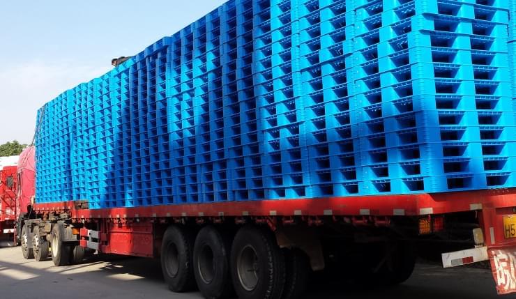 六月新公布的塑料托盤(pán)價(jià)格，天上真的掉餡餅了？