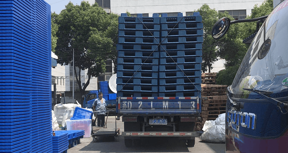 濃情粽意放心購(gòu)，這些塑料托盤(pán)價(jià)格值得大放假~