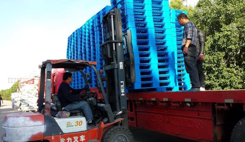 芒種不“?！?，六月的塑料托盤(pán)價(jià)格適合入手