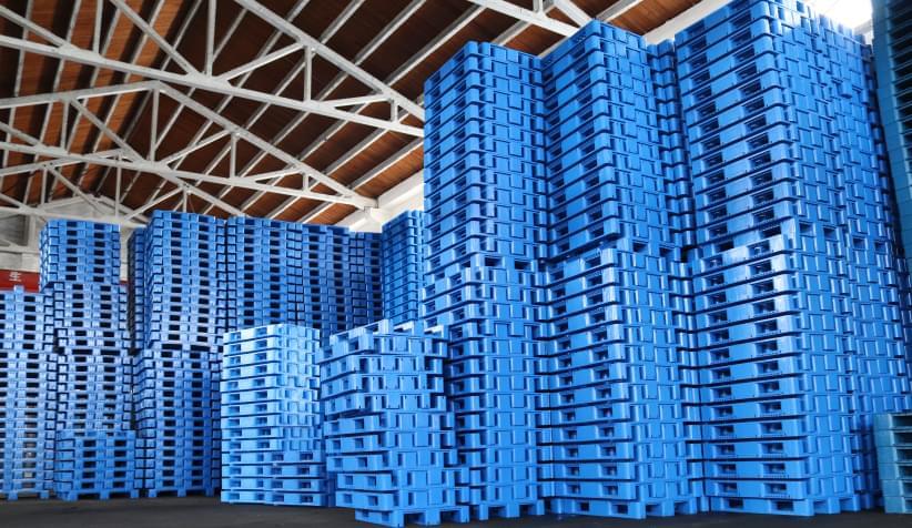 你想知道的！是什么決定了一張塑料托盤的價格？