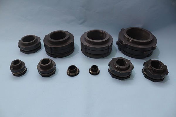 這些塑料儲罐配件，一定要講清楚！