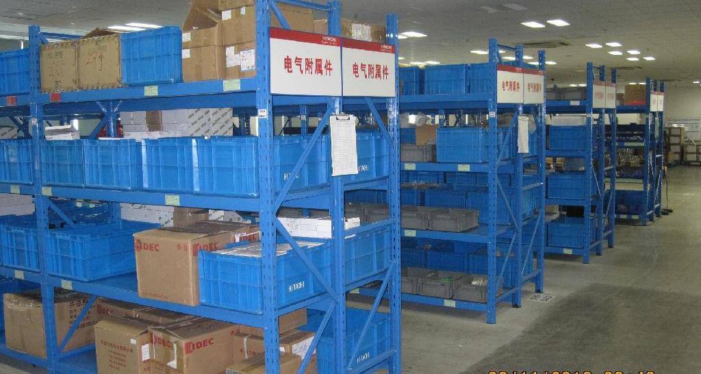 木托盤和塑料托盤的前世今生！