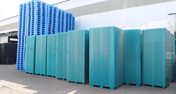 用了這么久塑料托盤，不一定就用對了！