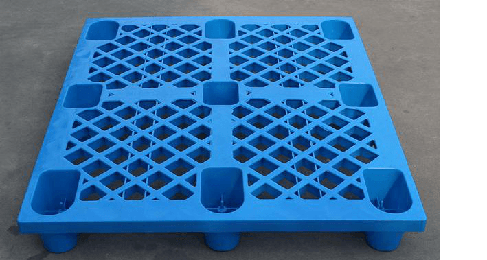 塑料托盤迅速發(fā)展的緣由！