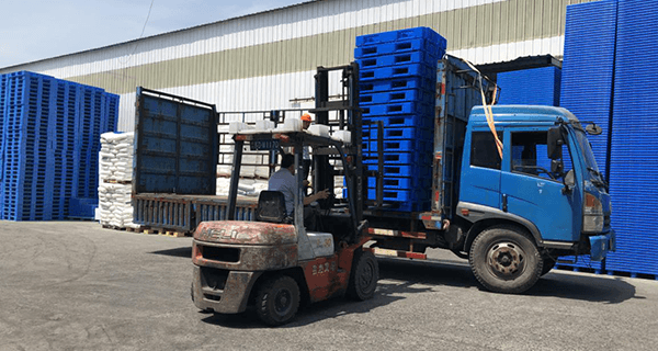 垃圾要分類，未來可能可降解塑料托盤也是趨勢(shì)