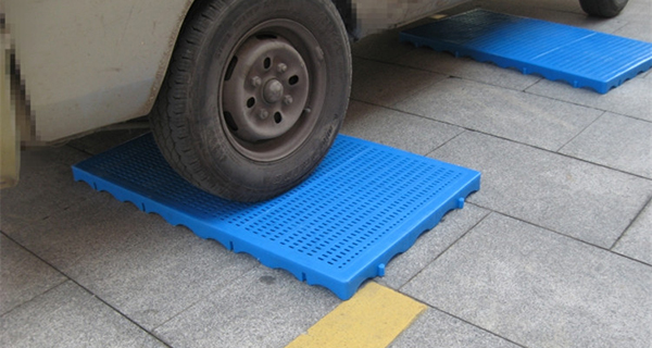 塑料托盤也是有標(biāo)準(zhǔn)高度的！