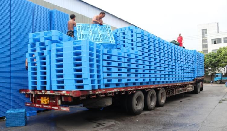 冷氣中使用塑料托盤，你還不知道的那些事兒~