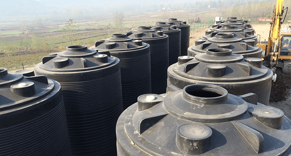 大型儲(chǔ)罐安裝問題，安全一線一定要知道！