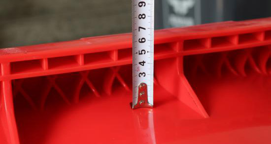 【林輝新款】240L環(huán)衛(wèi)垃圾桶回爐重設，新款新心機！