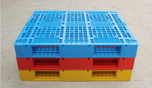 馬上收藏這些，清洗塑料托盤省一半力