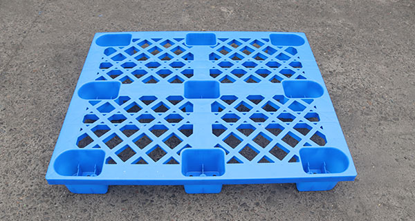 塑料托盤價格受銷量的影響是什么？